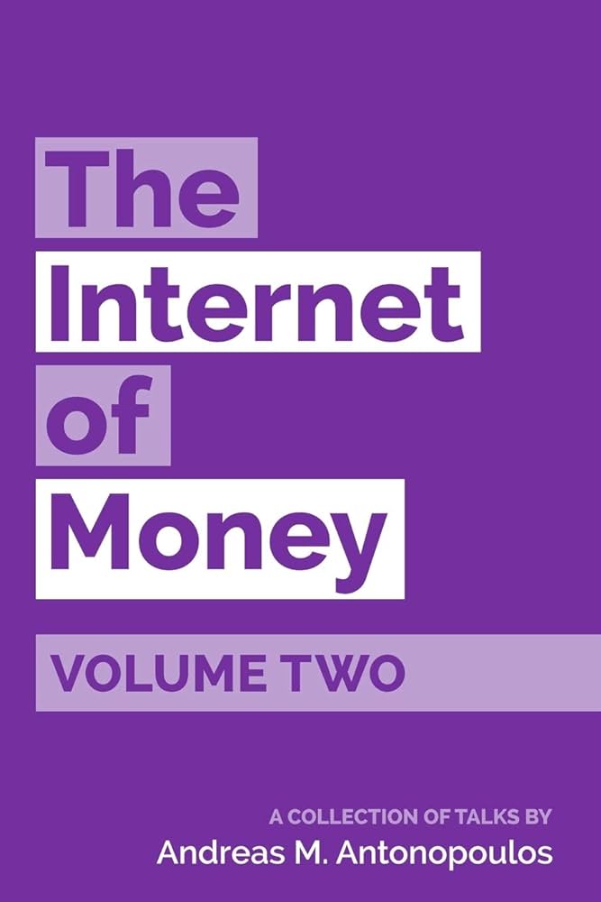 The internet of money part 2 v2