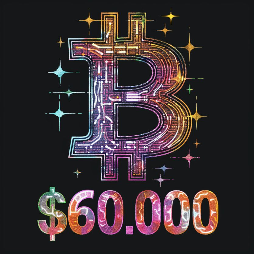 bitcoin 60000