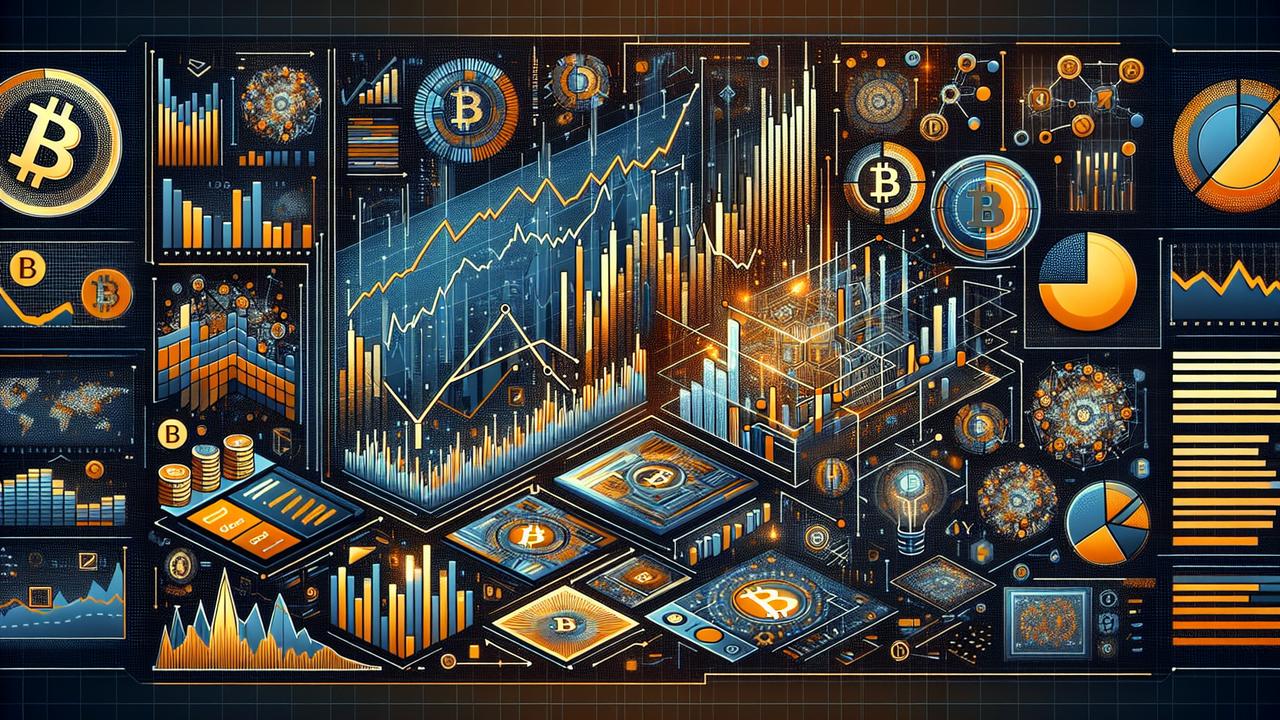 bitcoin koersanalyse wat de grafieken ons vertellen
