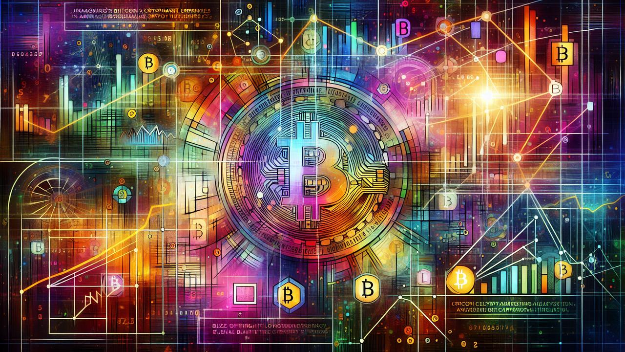 bitcoin s heldere toekomst analyse van de cryptomarkt vooruitzichten