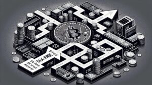 grayscale s bitcoin mini trust een belastingvrije uitweg uit hoge etf kosten