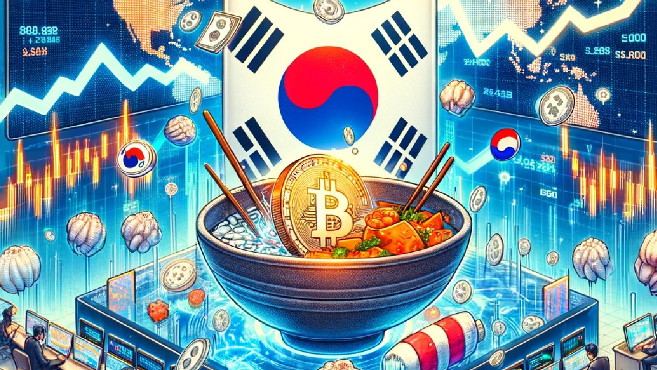 kimchi premium bitcoin