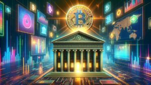 mainstream crypto acceptance investeringsgigant steunt bitcoin
