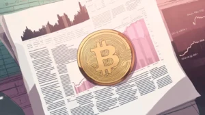 bitcoin in de media