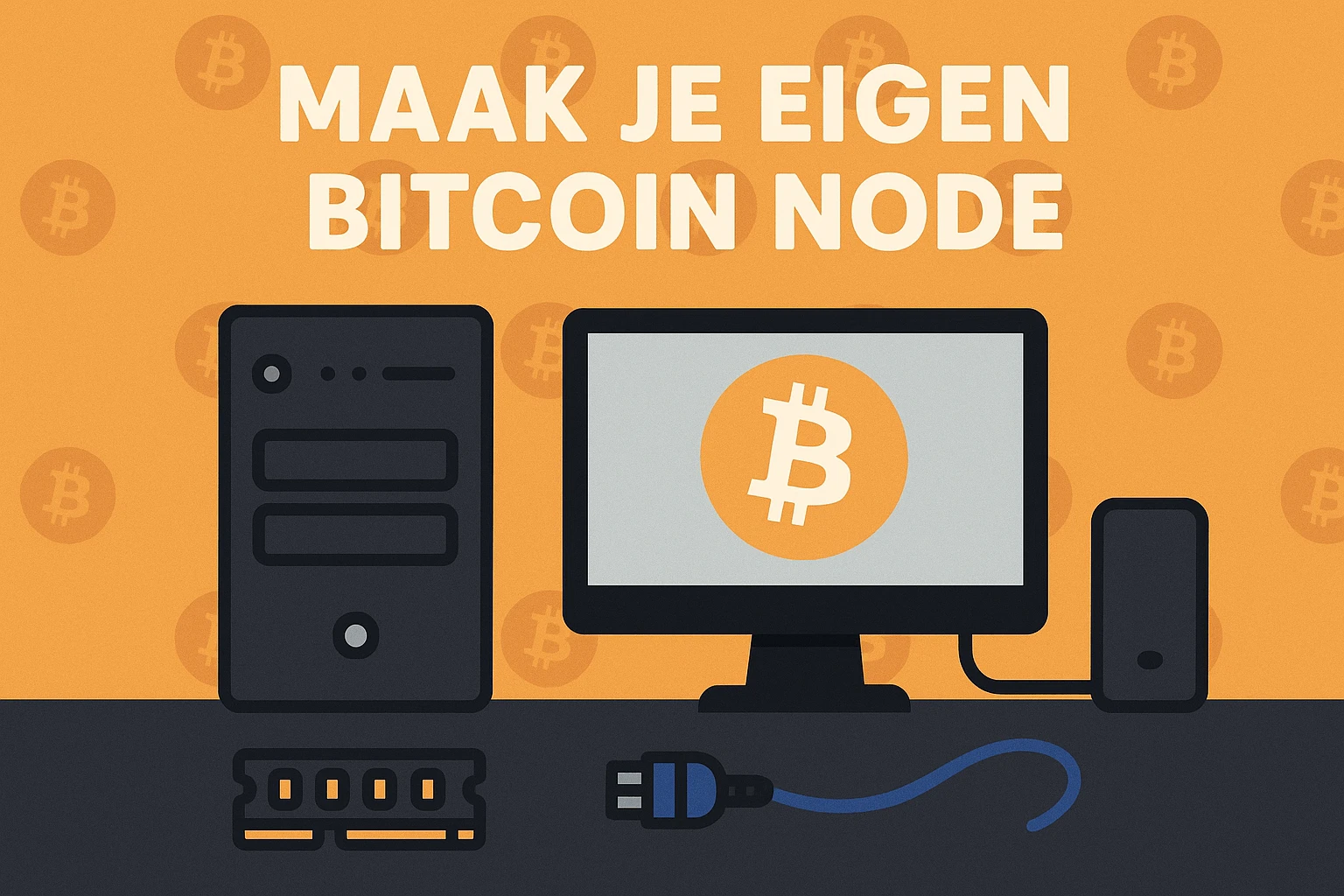eigen bitcoin node