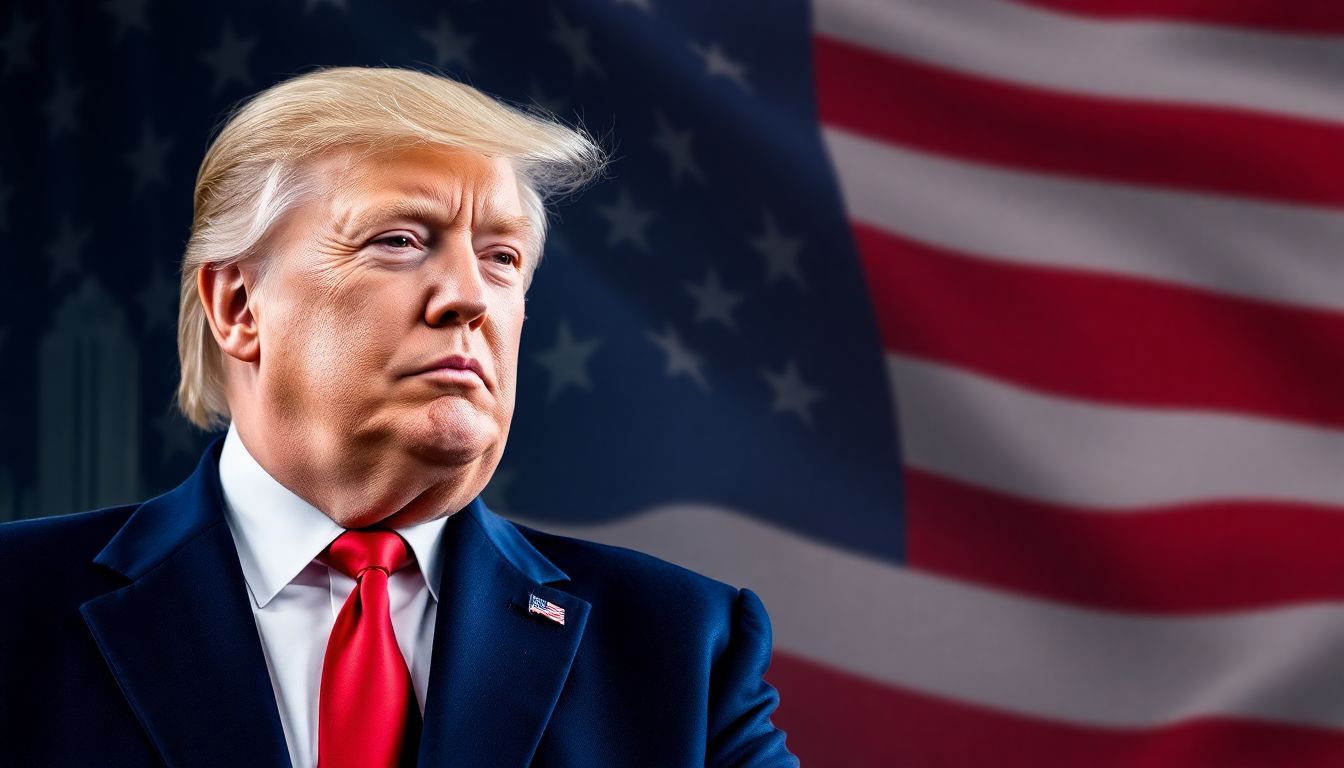 Trump CRO token