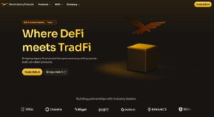 wlfi token website