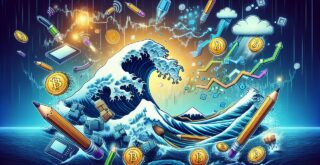 de perfecte storm voor bitcoin halvering ontmoet stijgende vraag
