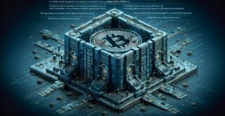 bitcoin bewaarplaats elimineren van enkelvoudige faalpunten