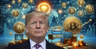 trump bitcoin