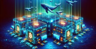 de bewaarstructuren van bitcoin s grootste walvissen