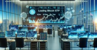 beleggingsbedrijf biedt klanten toegang tot toonaangevende bitcoin etf s