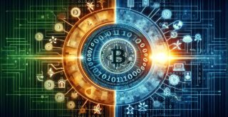 bitcoin s energy debate voorzien door satoshi