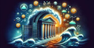 Fidelity Opent de Sluizen