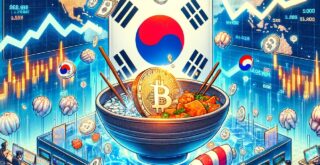 kimchi premium bitcoin