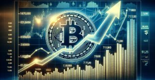 uk regelgevende verschuiving zet bitcoin s opmars over de 71k drempel in gang