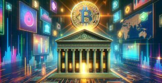 mainstream crypto acceptance investeringsgigant steunt bitcoin