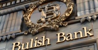 bullish bank bitcoin