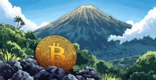 bitcoin vulcano el salvador