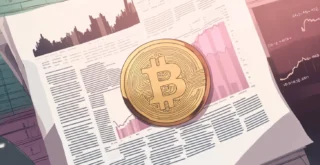 bitcoin in de media